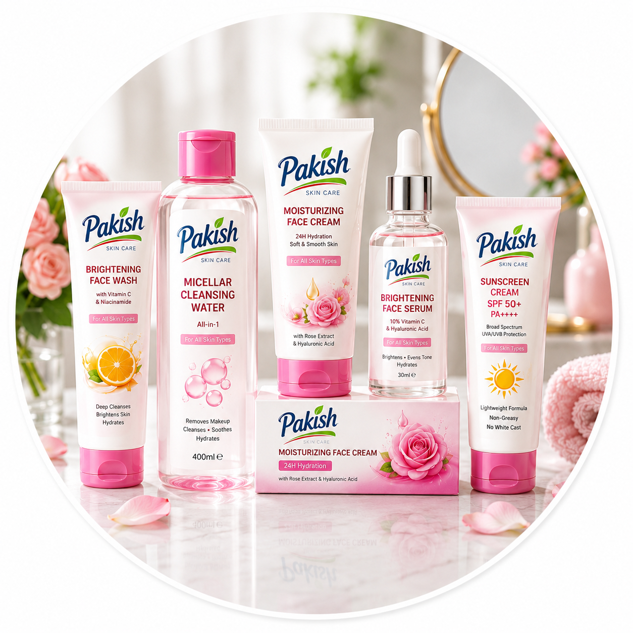 Skin Care